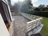 Terrasse - 