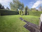 Garten hinten - 