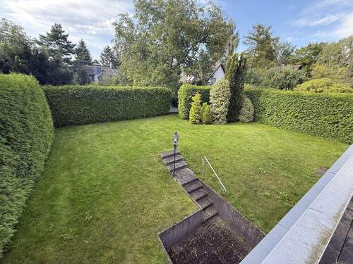 Gartenansich - 