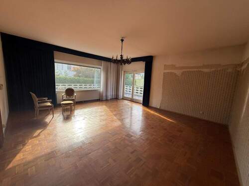Wohnzimmer EG - 