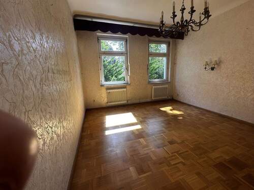 Esszimmer EG - 