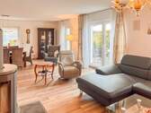 Wohnzimmer Einfamilienhaus Großpösna - 