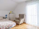 Gästezimmer Einfamilienhaus Großpösna - 