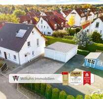 Herrliches Zuhause aus 2013 | Kamin | 4 + 1 Zimmer | Fußbodenheizung | in Waldnähe - Großpösna Herrliches Zuhause aus 2013 | Kamin | 4 + 1 Zimmer | Fußbodenheizung | in Waldnähe - Großpösna