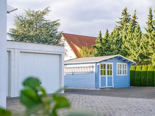 Einfahrt Einfamilienhaus Großpösna - 