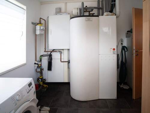 HWR Einfamilienhaus Großpösna - 