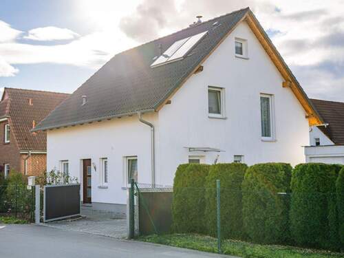 Einfamilienhaus Großpösna - 