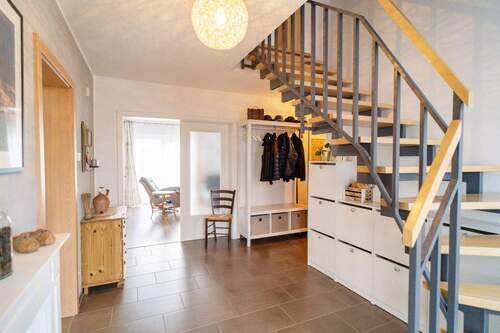 Flur Einfamilienhaus Großpösna - 