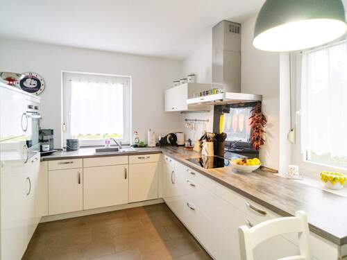 Küche Einfamilienhaus Großpösna - 