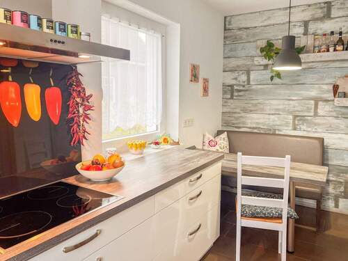 Küche Einfamilienhaus Großpösna 2 - 