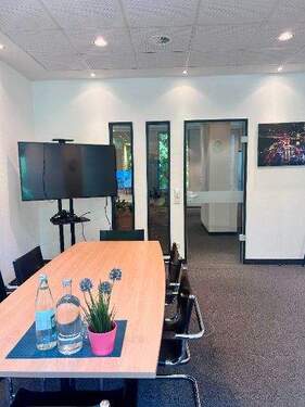 Von Borsody - Büro mit 60,00 m² in Hamburg zur Miete