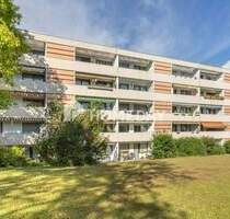 Gepflegte 2-Zimmer-Erdgeschosswohnung mit Terrasse in begehrter Lage von Schwalbach am Taunus