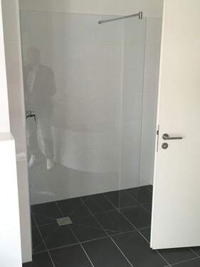 Bodengleiche Dusche - Etagenwohnung mit 79,60 m&sup2; in Berlin zum Kaufen