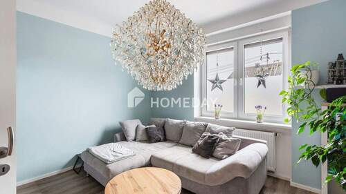 1. OG Wohnzimmer 1 - 