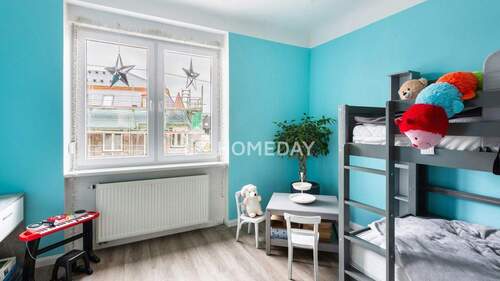 1. OG Kinderzimmer 1 - 