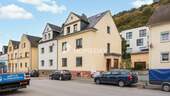 Außenansicht 1 - 8 Zimmer Reihenendhaus zum Kaufen in Trier