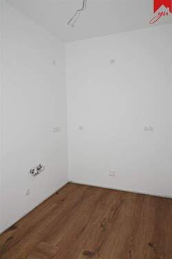 Küche Bild II - Etagenwohnung mit 50,70 m&sup2; in Schortens zur Miete