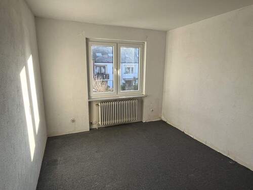 Kinderzimmer Obergeschoss - 