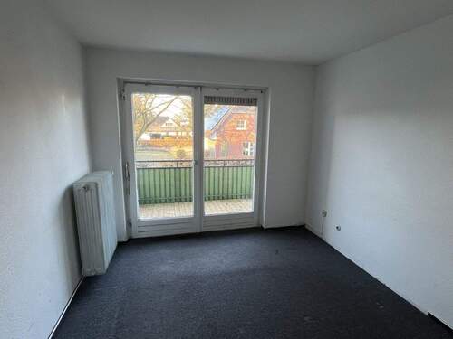 Kinderzimmer Obergeschoss - 