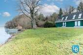 Viel Platz - Wohnen am Dieksee - Ihr privates Paradies zwischen Wald und See