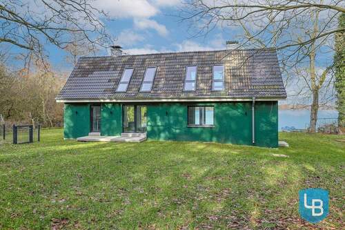 Hausansicht - Einfamilienhaus mit 95,00 m&sup2; in Malente zum Kaufen