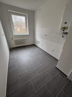 Küche - 3 Zimmer Etagenwohnung in Rendsburg