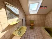 Badezimmer DG - 