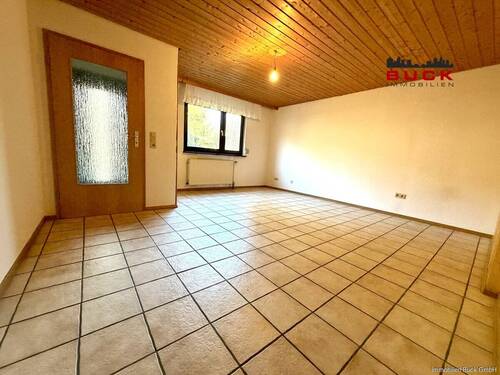 Wohnraum ELW - 