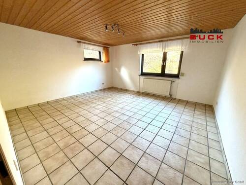 Schlafzimmer ELW - 