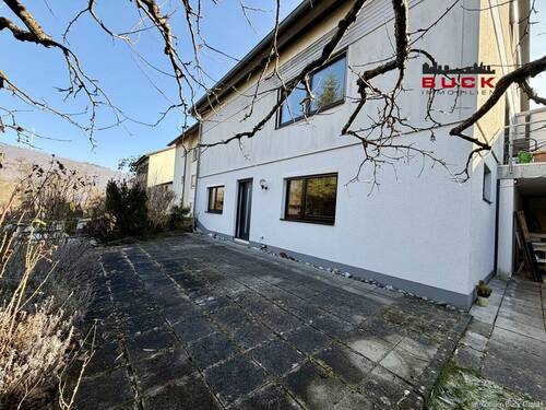 Terrasse ELW - 