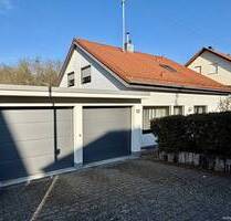 Traumhaus in Traumlage mit 2-3 Wohneinheiten und parkähnlichem Garten sucht Sie! - Kuchen