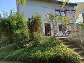 Hausansicht - 