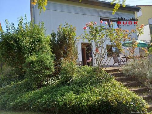 Hausansicht - 
