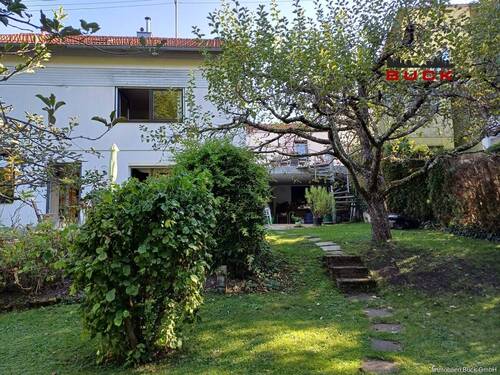 Garten - 