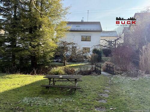 Garten - 