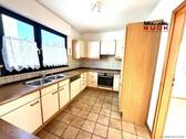 Küche im EG - 9 Zimmer Einfamilienhaus in Kuchen