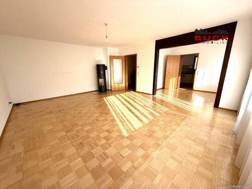 Wohnzimmer EG - 