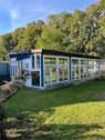 Gartenhaus-/Werkstatt - 