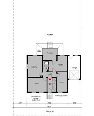 Erdgeschoss-1a - 