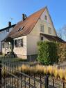 Nordostansicht - 7 Zimmer Einfamilienhaus in Neu-Isenburg