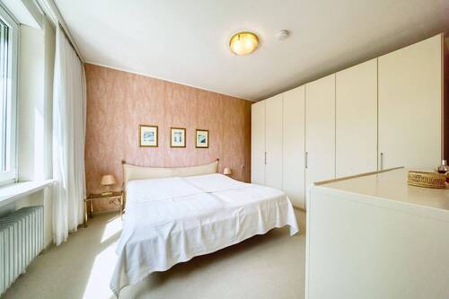 Schlafzimmer - 