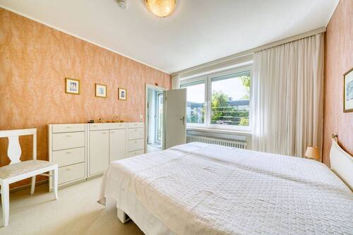 Schlafzimmer - 