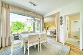 Essbereich - Bungalow mit 110,00 m&sup2; in Garbsen zum Kaufen
