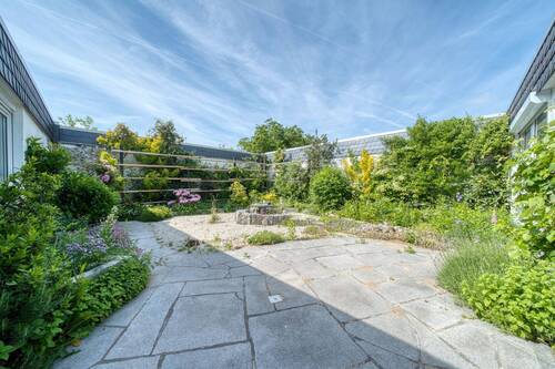 Garten - 