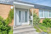 Eingangsbereich - 