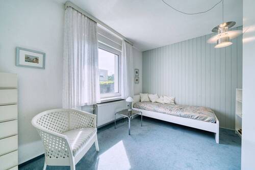 Gäste-/Kinderzimmer oder Homeoffice - 