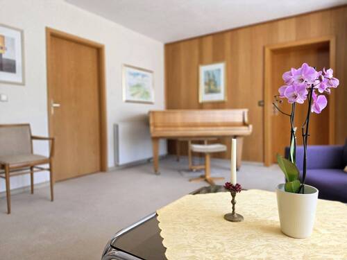 Besonderer Charme - 