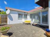 Hauptterrasse - 
