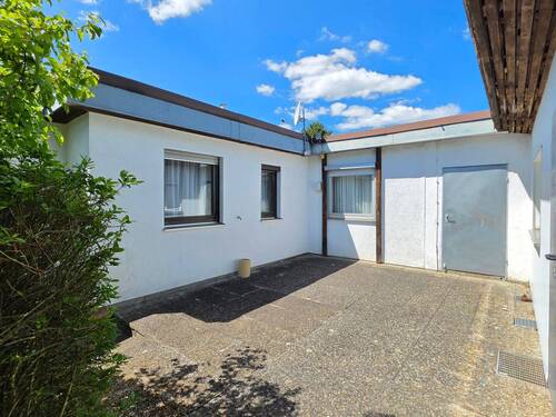 2. Terrasse - 