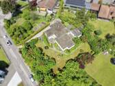 Luftbild Anwesen - 